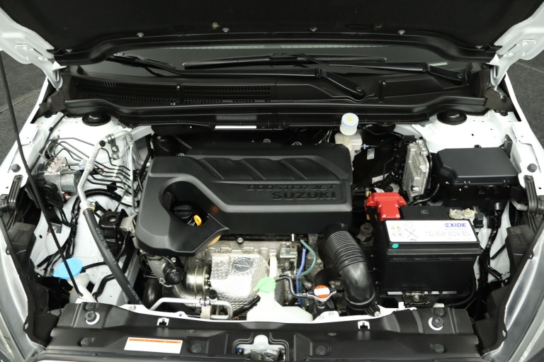 Suzuki S-Cross - 1.0 Boosterjet Stijl 35