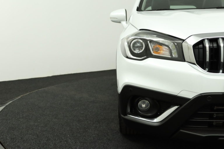 Suzuki S-Cross - 1.0 Boosterjet Stijl 36