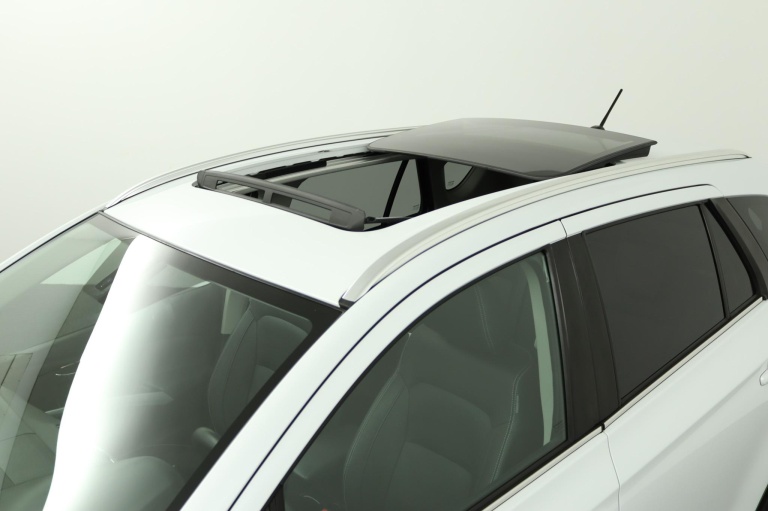 Suzuki S-Cross - 1.0 Boosterjet Stijl 40