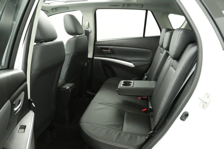 Suzuki S-Cross - 1.0 Boosterjet Stijl 42