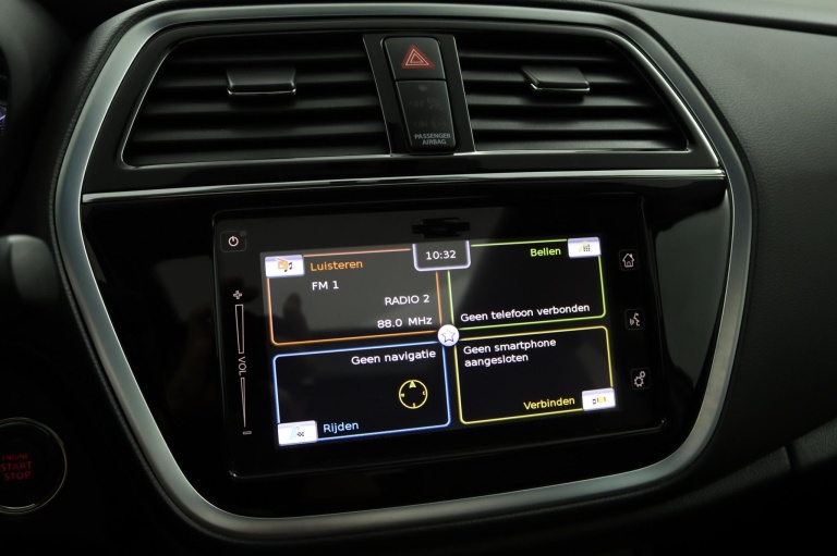 Suzuki S-Cross - 1.0 Boosterjet Stijl 47