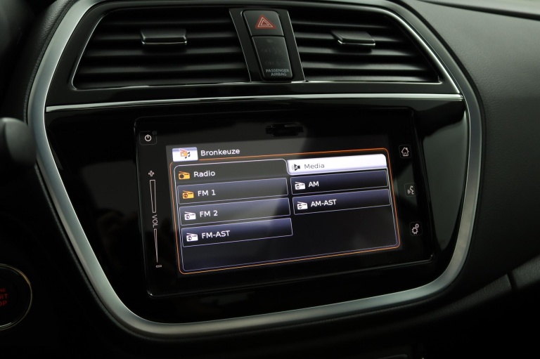 Suzuki S-Cross - 1.0 Boosterjet Stijl 48