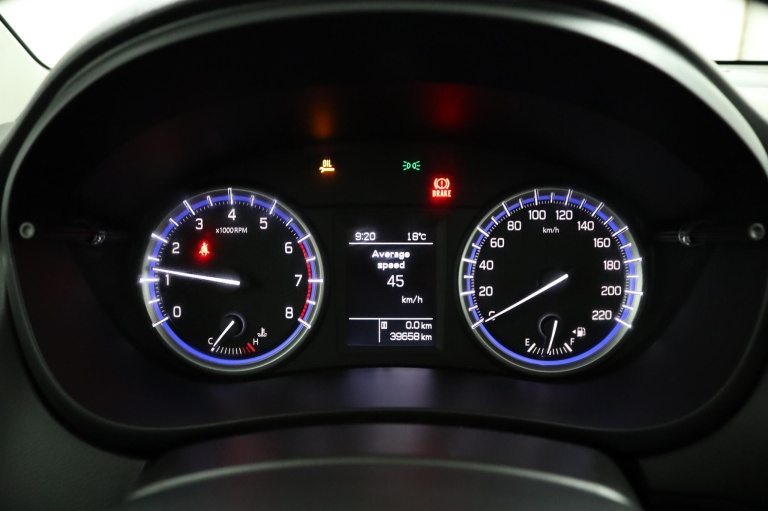 Suzuki S-Cross - 1.0 Boosterjet Stijl 6