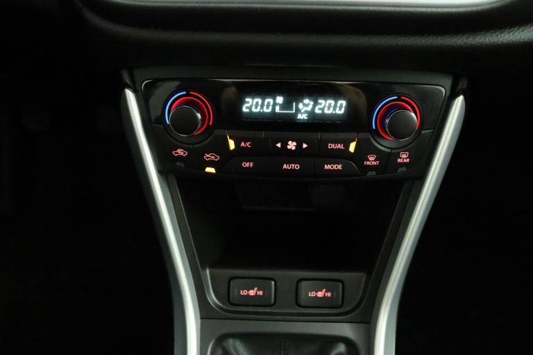 Suzuki S-Cross - 1.0 Boosterjet Stijl 7