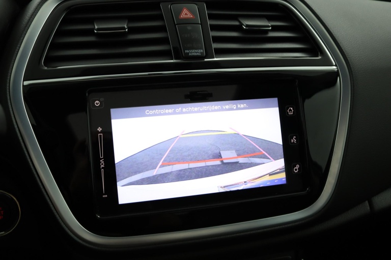 Suzuki S-Cross - 1.0 Boosterjet Stijl 8