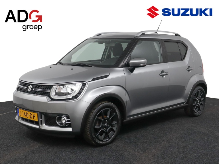 Suzuki Ignis - 1.2 Smart Hybrid Stijl 1
