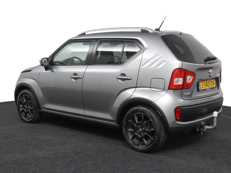 Suzuki Ignis - 1.2 Smart Hybrid Stijl 12