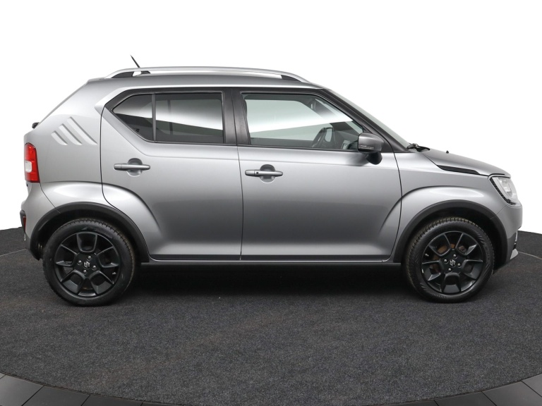 Suzuki Ignis - 1.2 Smart Hybrid Stijl 13