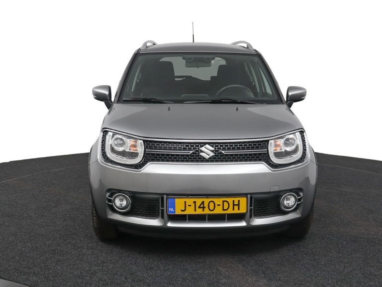 Suzuki Ignis - 1.2 Smart Hybrid Stijl 16