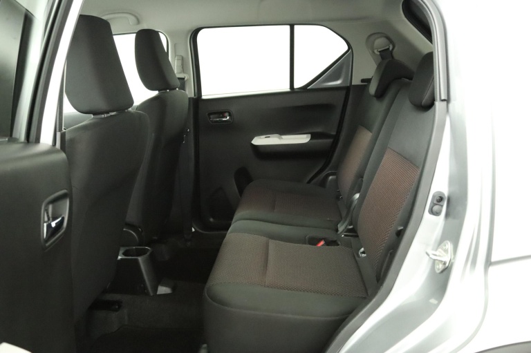 Suzuki Ignis - 1.2 Smart Hybrid Stijl 18
