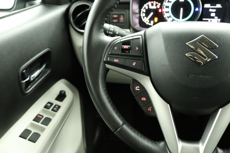 Suzuki Ignis - 1.2 Smart Hybrid Stijl 19
