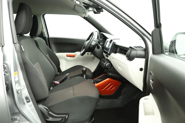 Suzuki Ignis - 1.2 Smart Hybrid Stijl 22