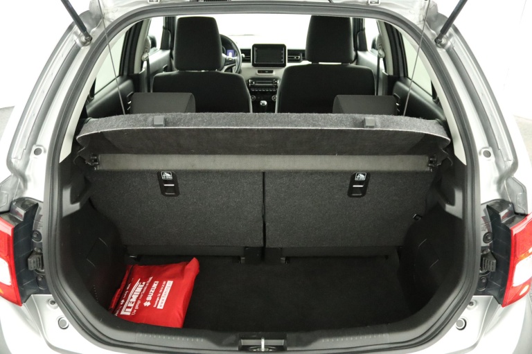 Suzuki Ignis - 1.2 Smart Hybrid Stijl 23