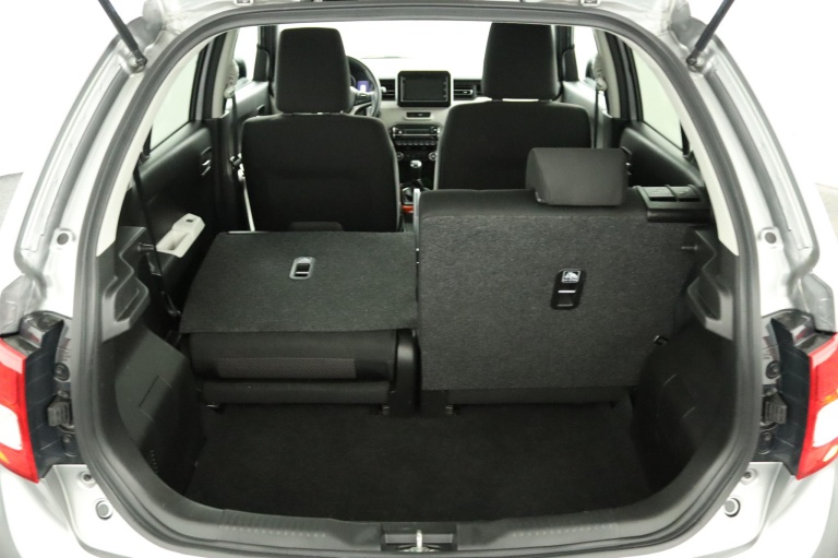Suzuki Ignis - 1.2 Smart Hybrid Stijl 25