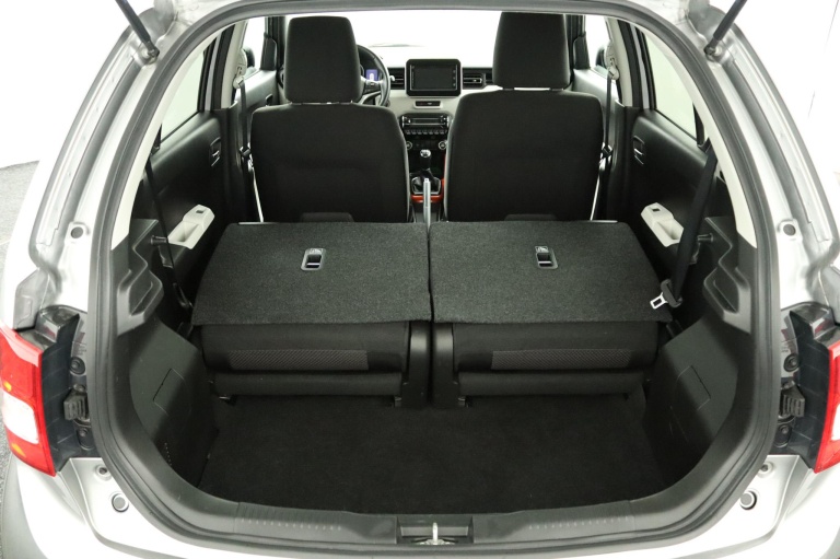 Suzuki Ignis - 1.2 Smart Hybrid Stijl 26
