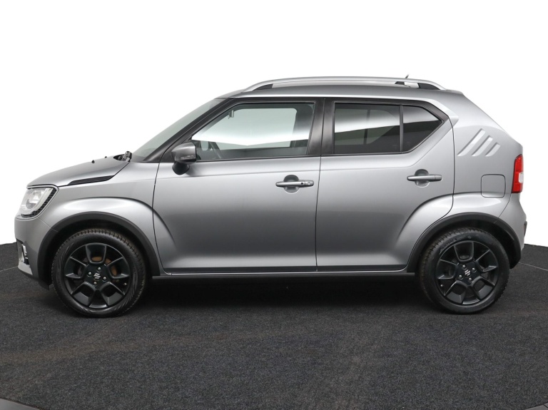Suzuki Ignis - 1.2 Smart Hybrid Stijl 3
