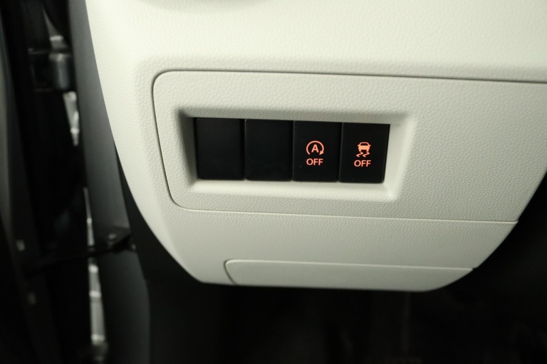 Suzuki Ignis - 1.2 Smart Hybrid Stijl 30