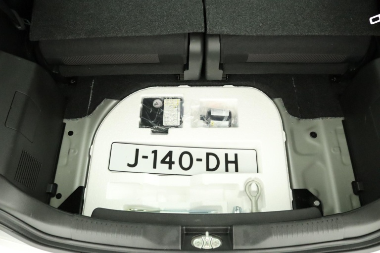 Suzuki Ignis - 1.2 Smart Hybrid Stijl 34
