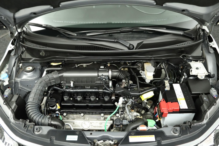 Suzuki Ignis - 1.2 Smart Hybrid Stijl 35