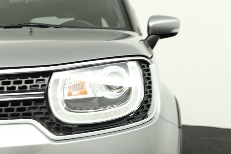 Suzuki Ignis - 1.2 Smart Hybrid Stijl 37