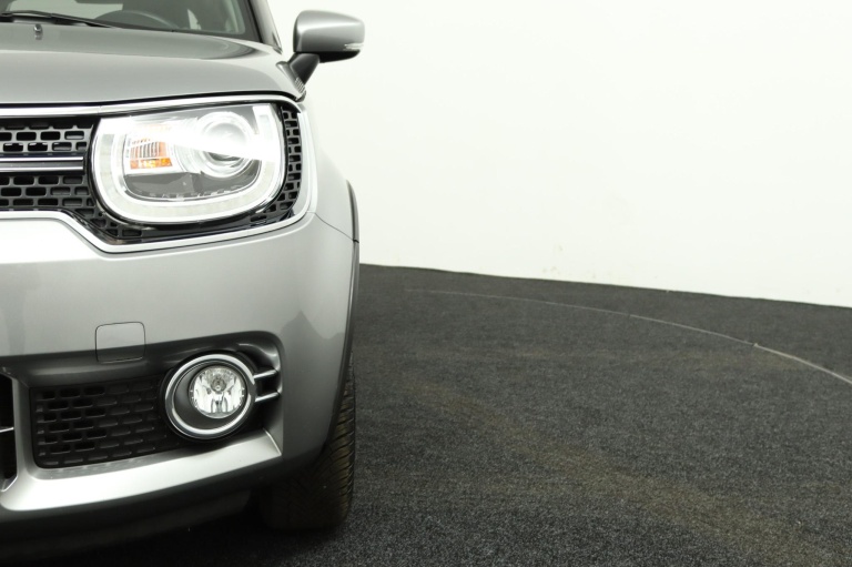 Suzuki Ignis - 1.2 Smart Hybrid Stijl 38