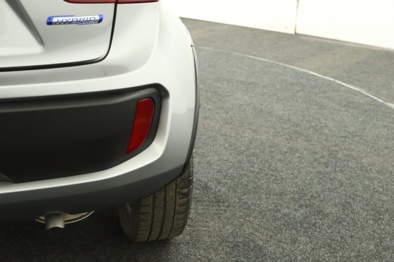 Suzuki Ignis - 1.2 Smart Hybrid Stijl 41