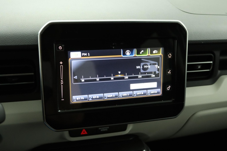 Suzuki Ignis - 1.2 Smart Hybrid Stijl 46