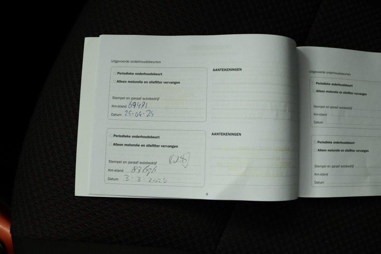 Suzuki Ignis - 1.2 Smart Hybrid Stijl 50