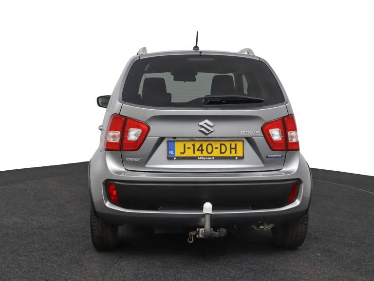 Suzuki Ignis - 1.2 Smart Hybrid Stijl 52
