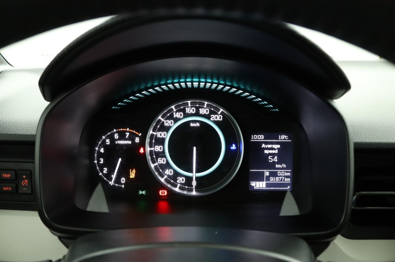 Suzuki Ignis - 1.2 Smart Hybrid Stijl 6