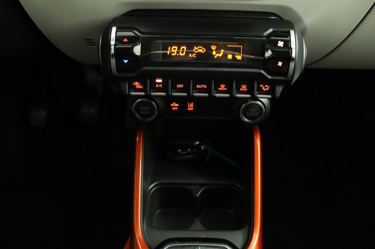 Suzuki Ignis - 1.2 Smart Hybrid Stijl 7