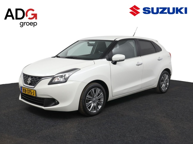 Suzuki Baleno - 1.2 High Executive