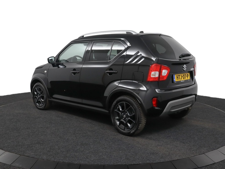 Suzuki Ignis - 1.2 Smart Hybrid Select 11