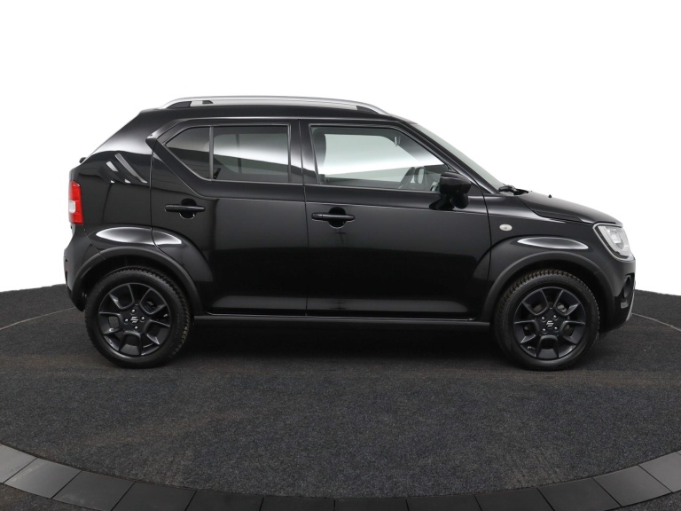 Suzuki Ignis - 1.2 Smart Hybrid Select 12