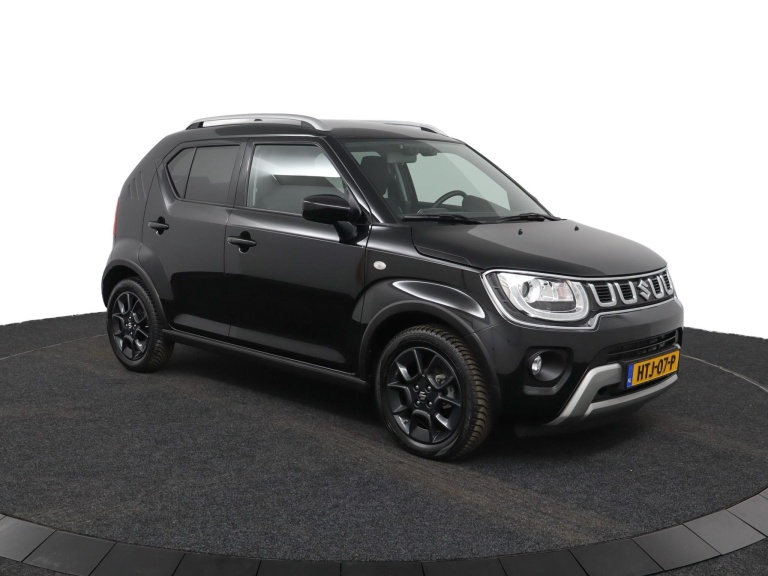 Suzuki Ignis - 1.2 Smart Hybrid Select 13