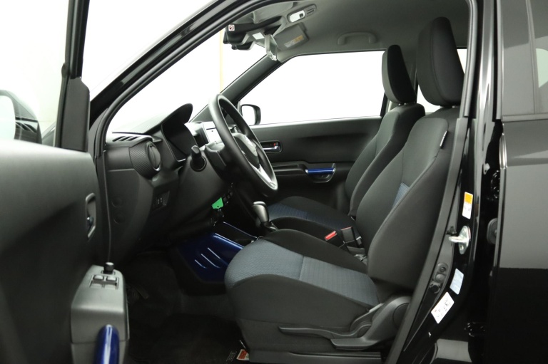 Suzuki Ignis - 1.2 Smart Hybrid Select 16