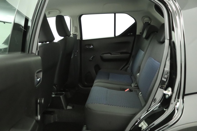 Suzuki Ignis - 1.2 Smart Hybrid Select 17