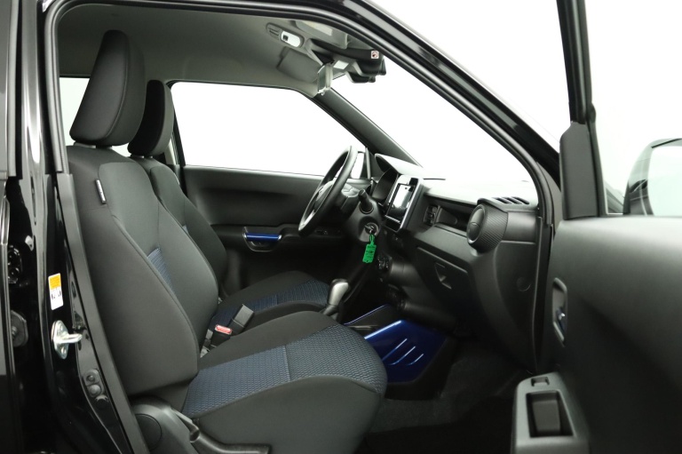 Suzuki Ignis - 1.2 Smart Hybrid Select 19