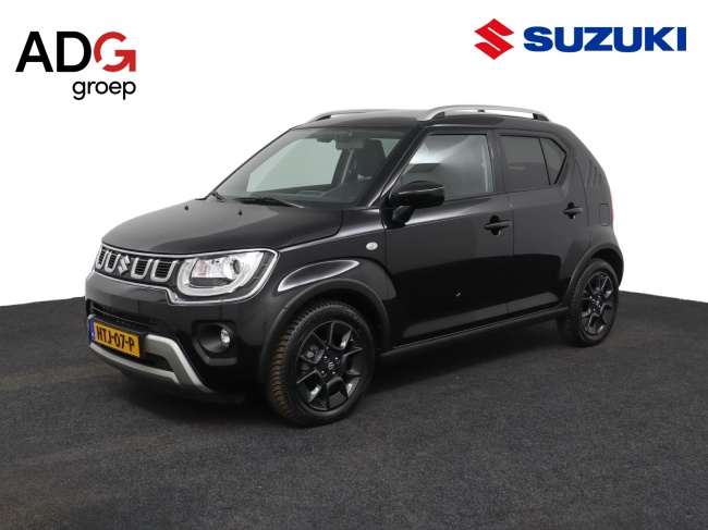 Suzuki Ignis - 1.2 Smart Hybrid Select