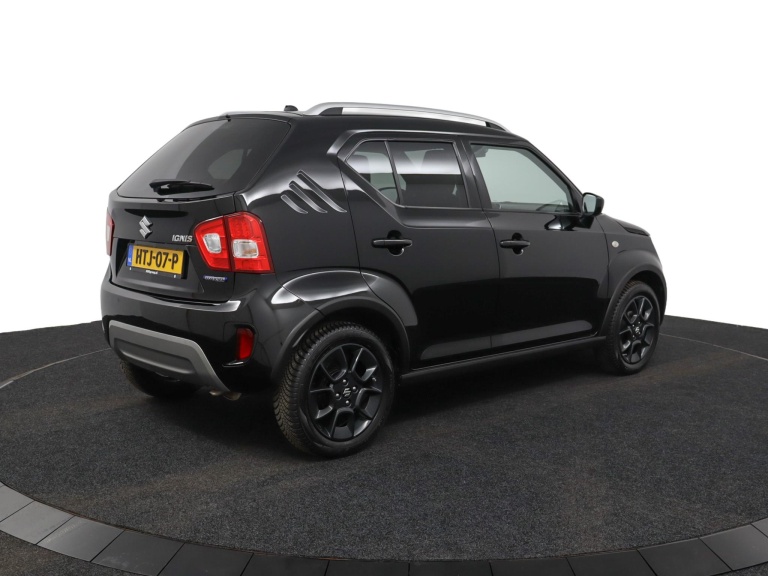 Suzuki Ignis - 1.2 Smart Hybrid Select 2
