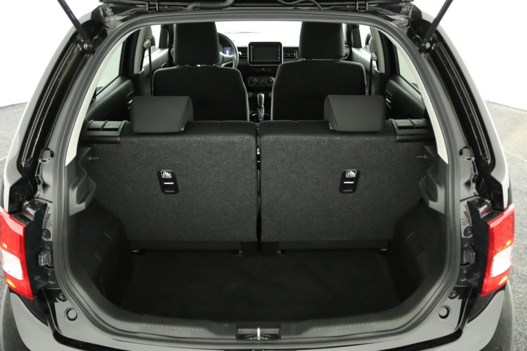 Suzuki Ignis - 1.2 Smart Hybrid Select 22
