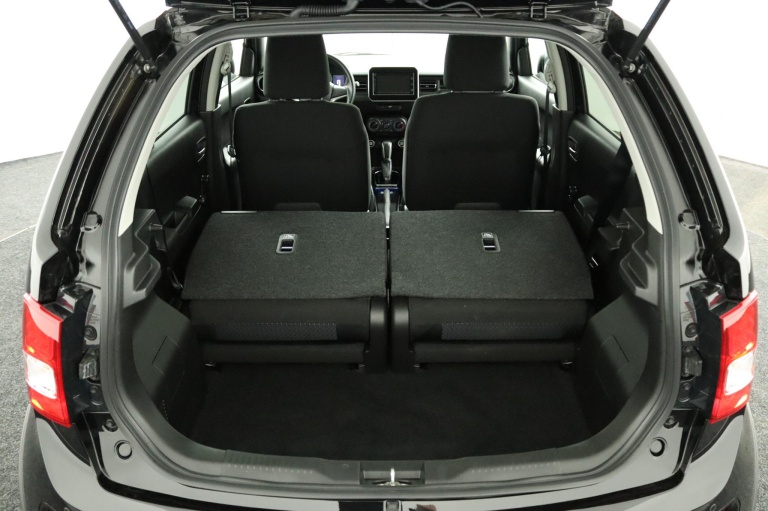 Suzuki Ignis - 1.2 Smart Hybrid Select 24