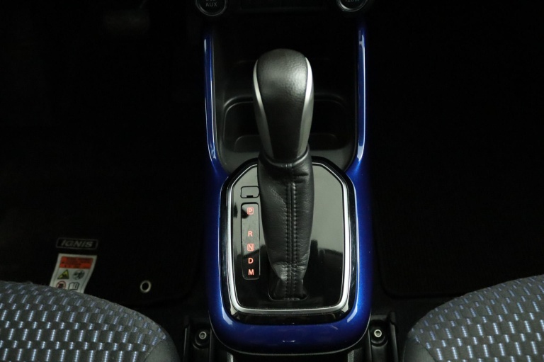 Suzuki Ignis - 1.2 Smart Hybrid Select 25