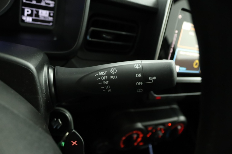 Suzuki Ignis - 1.2 Smart Hybrid Select 29