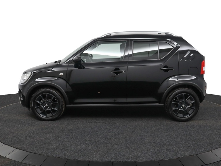 Suzuki Ignis - 1.2 Smart Hybrid Select 3