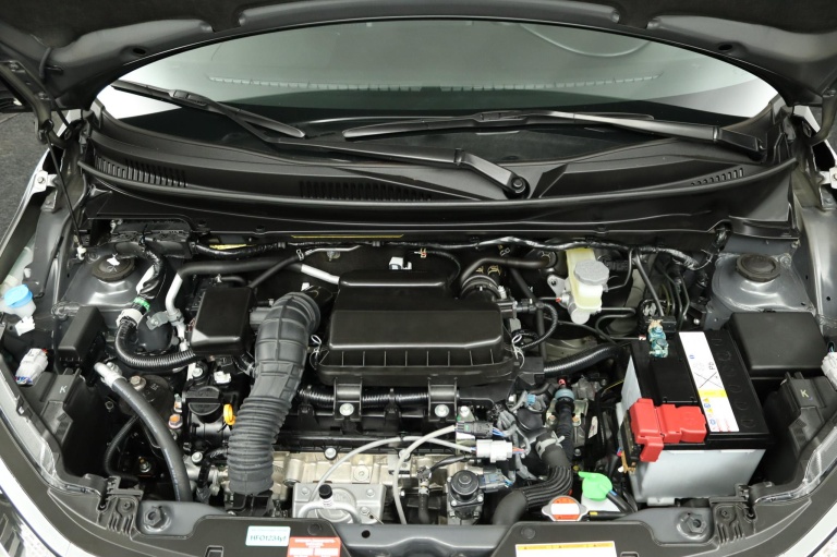 Suzuki Ignis - 1.2 Smart Hybrid Select 32