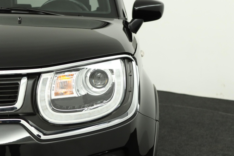 Suzuki Ignis - 1.2 Smart Hybrid Select 38