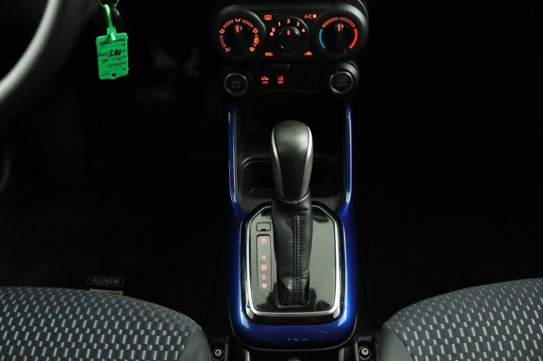 Suzuki Ignis - 1.2 Smart Hybrid Select 39