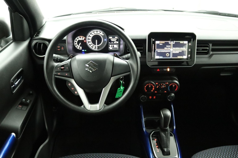 Suzuki Ignis - 1.2 Smart Hybrid Select 40