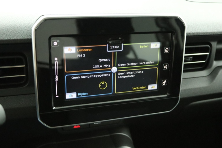 Suzuki Ignis - 1.2 Smart Hybrid Select 44